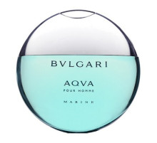 Аромат Bvlgari Aqva Pour Homme Marine Туалетная вода