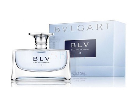 Купить недорого Аромат Bvlgari BLV Eau de Parfum II Парфюмерная вода