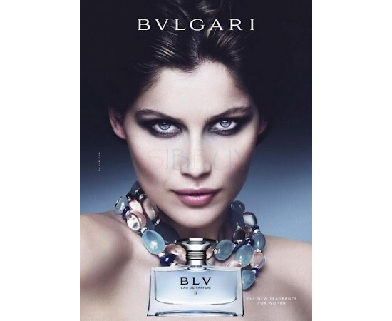 Купить недорого Аромат Bvlgari BLV Eau de Parfum II Парфюмерная вода