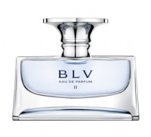 Аромат Bvlgari BLV Eau de Parfum II Парфюмерная вода