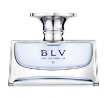 Аромат Bvlgari BLV Eau de Parfum II Парфюмерная вода