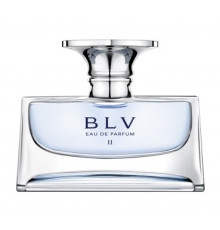 Аромат Bvlgari BLV Eau de Parfum II Парфюмерная вода