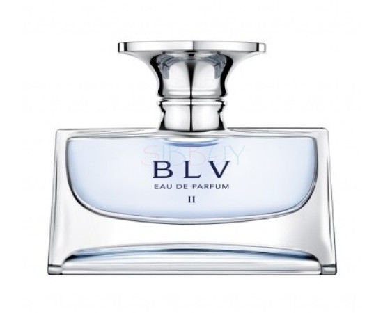 Купить недорого Аромат Bvlgari BLV Eau de Parfum II Парфюмерная вода