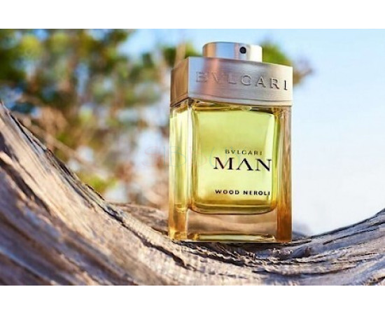 Купить недорого Аромат Bvlgari Bvlgari Man Wood Neroli Парфюмерная вода