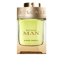Аромат Bvlgari Bvlgari Man Wood Neroli Парфюмерная вода