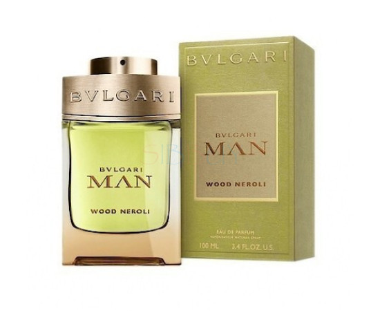 Купить недорого Аромат Bvlgari Bvlgari Man Wood Neroli Парфюмерная вода