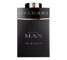 Аромат Bvlgari Bvlgari Man In Black Парфюмерная вода