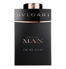 Аромат Bvlgari Bvlgari Man In Black Парфюмерная вода