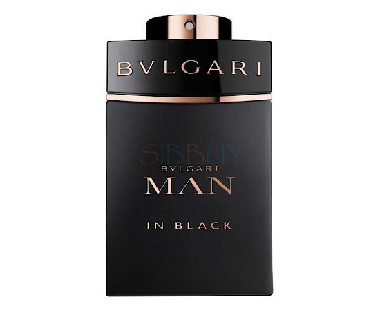 Купить недорого Аромат Bvlgari Bvlgari Man In Black Парфюмерная вода