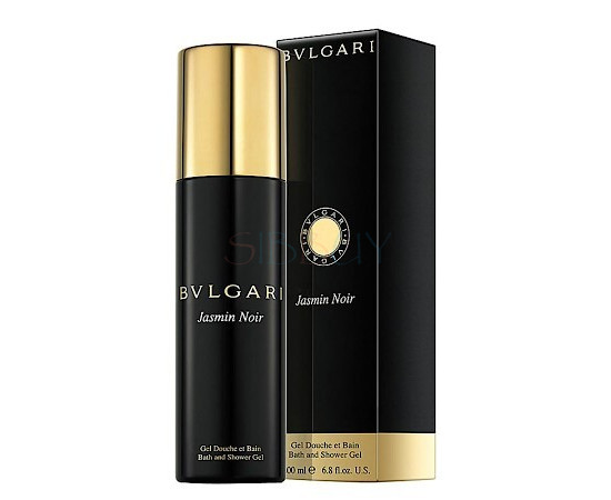 Купить недорого Аромат Bvlgari Jasmin Noir Парфюмерная вода