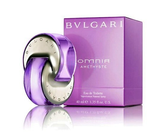 Купить недорого Аромат Bvlgari Omnia Amethyste Туалетная вода