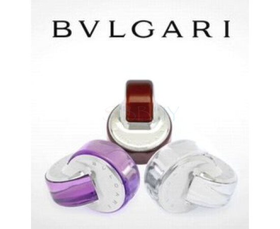 Купить недорого Аромат Bvlgari Omnia Amethyste Туалетная вода