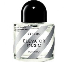Аромат Byredo Elevator Music Парфюмерная вода