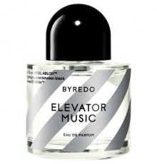 Аромат Byredo Elevator Music Парфюмерная вода