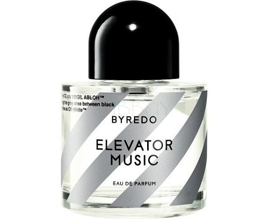 Купить недорого Аромат Byredo Elevator Music Парфюмерная вода