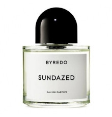 Аромат Byredo Sundazed Парфюмерная вода