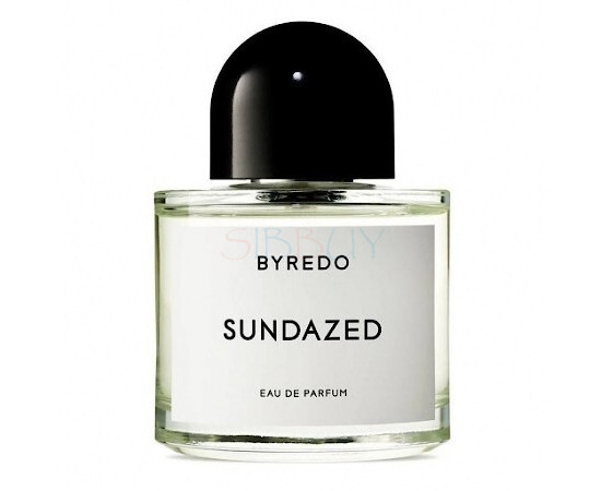 Купить недорого Аромат Byredo Sundazed Парфюмерная вода