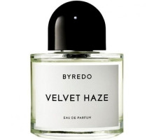 Аромат Byredo Velvet Haze Парфюмерная вода
