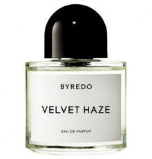 Аромат Byredo Velvet Haze Парфюмерная вода