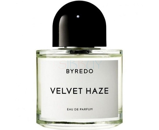 Купить недорого Аромат Byredo Velvet Haze Парфюмерная вода