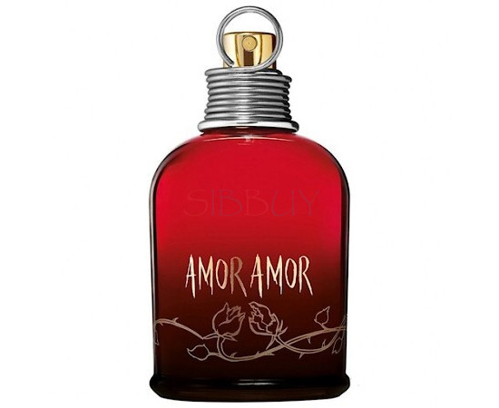 Купить недорого Аромат Cacharel Amor Amor Mon Parfum Du Soir Парфюмерная вода