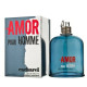 Купить недорого Аромат Cacharel Amor Pour Homme Туалетная вода
