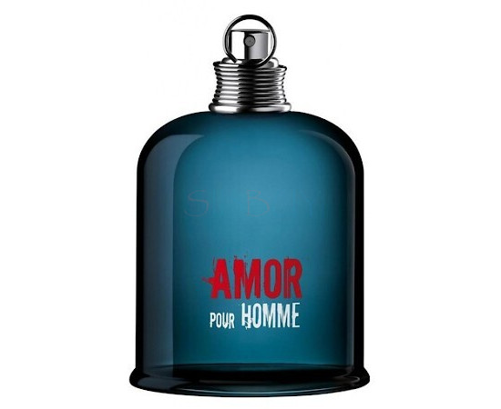 Купить недорого Аромат Cacharel Amor Pour Homme Туалетная вода