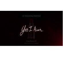 Аромат Cacharel Yes I Am Парфюмерная вода