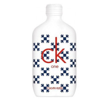 Аромат Calvin Klein CK One Collector's Edition Туалетная вода