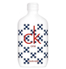 Аромат Calvin Klein CK One Collector's Edition Туалетная вода