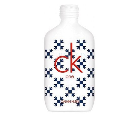 Купить недорого Аромат Calvin Klein CK One Collectors Edition Туалетная вода