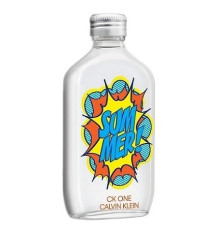 Аромат Calvin Klein CK One Summer 2019 Туалетная вода