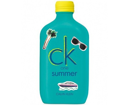 Купить недорого Аромат Calvin Klein CK One Summer 2020