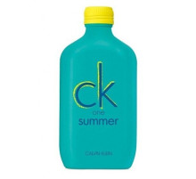 Аромат Calvin Klein CK One Summer 2020