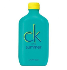 Аромат Calvin Klein CK One Summer 2020