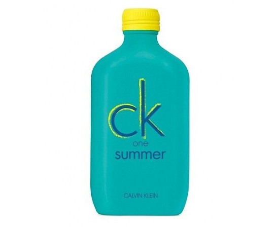 Купить недорого Аромат Calvin Klein CK One Summer 2020