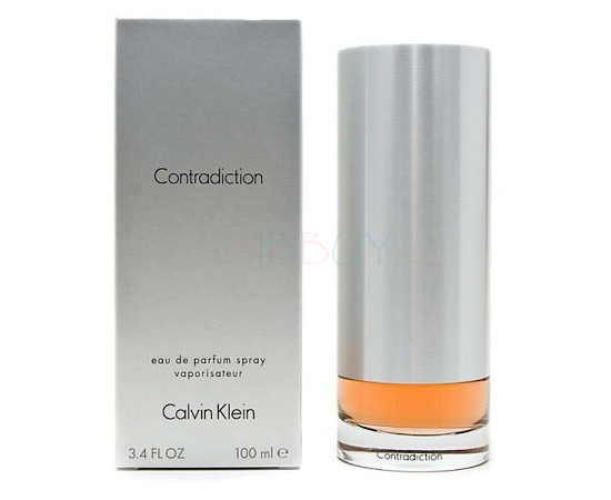 Купить недорого Аромат Calvin Klein Contradiction Парфюмерная вода
