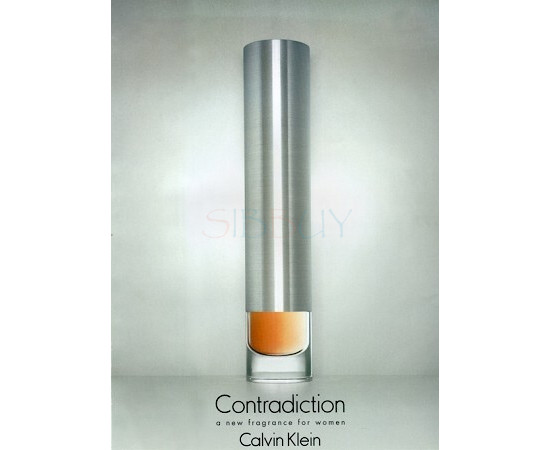 Купить недорого Аромат Calvin Klein Contradiction Парфюмерная вода