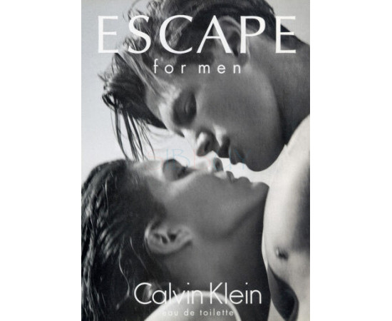 Купить недорого Аромат Calvin Klein Escape For Men Туалетная вода