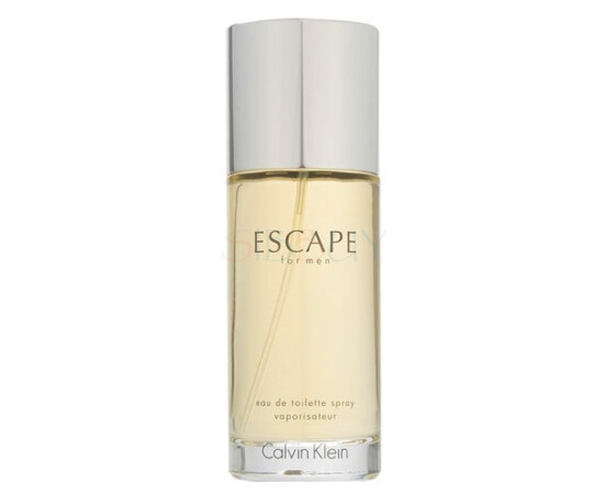 Купить недорого Аромат Calvin Klein Escape For Men Туалетная вода