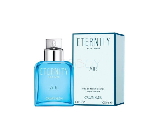 Купить недорого Аромат Calvin Klein Eternity Air For Men Туалетная вода