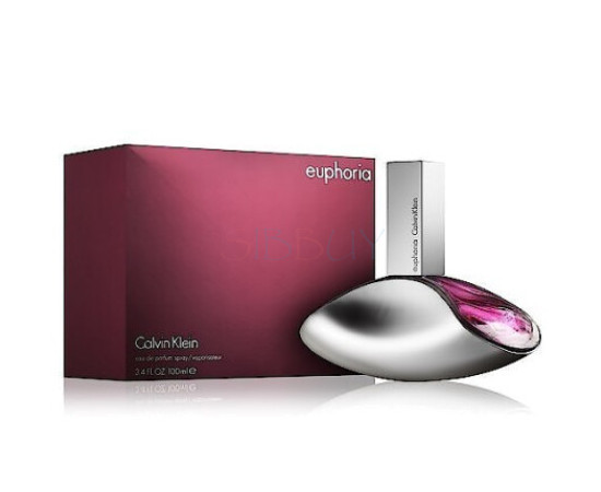 Купить недорого Аромат Calvin Klein Euphoria Парфюмерная вода
