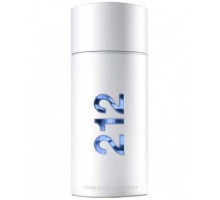 Аромат Carolina Herrera 212 Men Aqua Туалетная вода