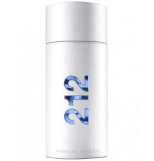 Аромат Carolina Herrera 212 Men Aqua Туалетная вода
