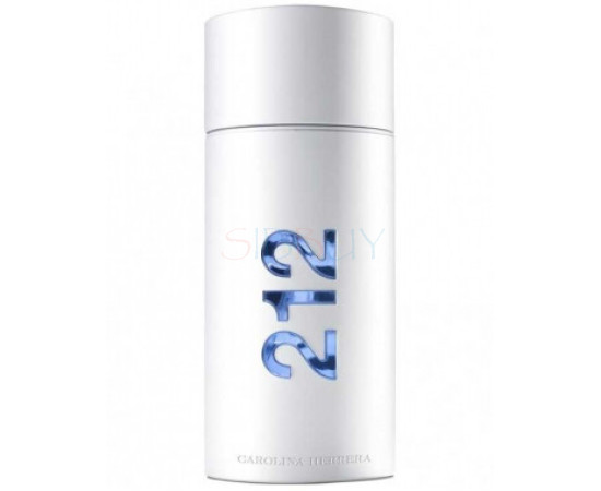Купить недорого Аромат Carolina Herrera 212 Men Aqua Туалетная вода
