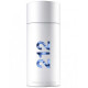 Купить недорого Аромат Carolina Herrera 212 Men Aqua Туалетная вода