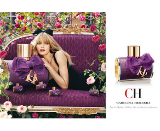 Купить недорого Аромат Carolina Herrera CH Eau de Parfum Sublime Парфюмерная вода