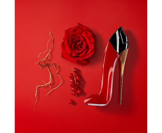 Купить недорого Аромат Carolina Herrera Very Good Girl Парфюмерная вода