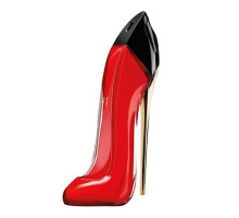 Аромат Carolina Herrera Very Good Girl Парфюмерная вода