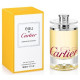 Купить недорого Аромат Cartier Eau de Cartier Zeste de Soleil Туалетная вода